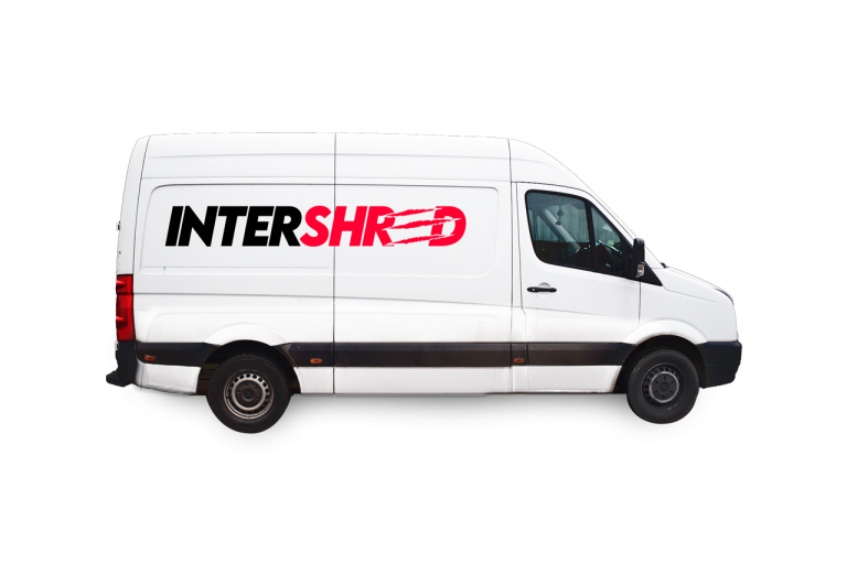 Van-InterShred