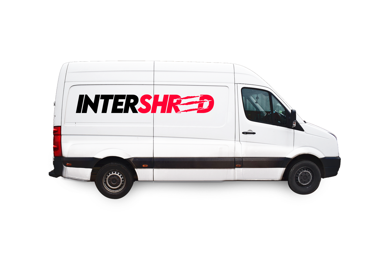 Van-InterShred