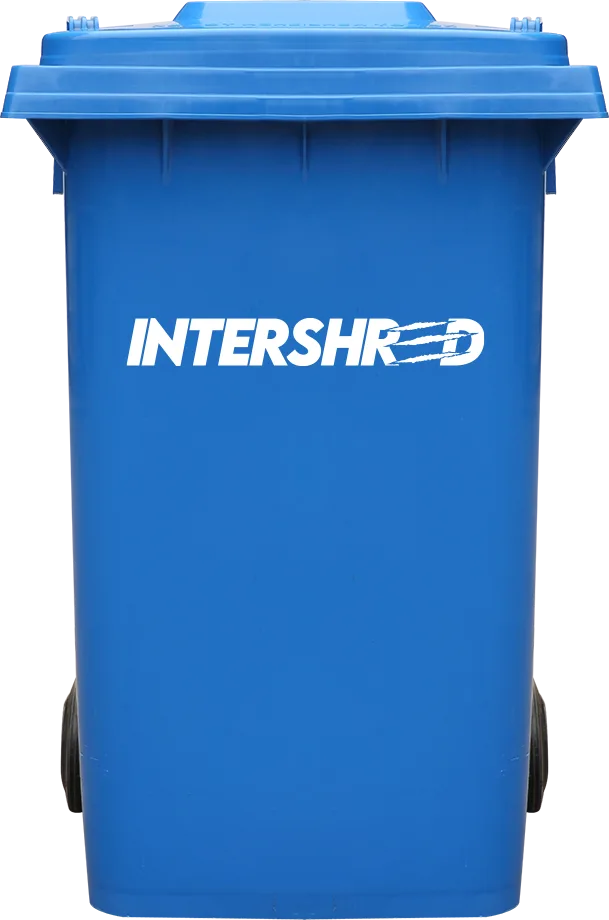 Shredding Bins