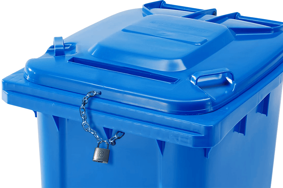 Shredding Services Intershred