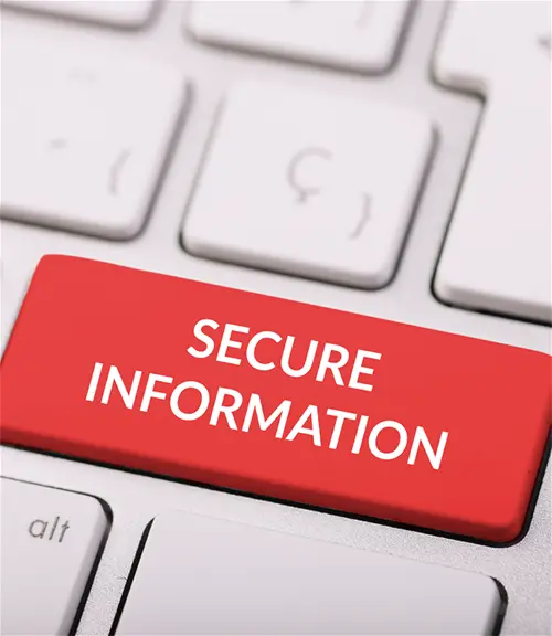 Secure Document Destruction