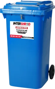 Paper Shredding Services